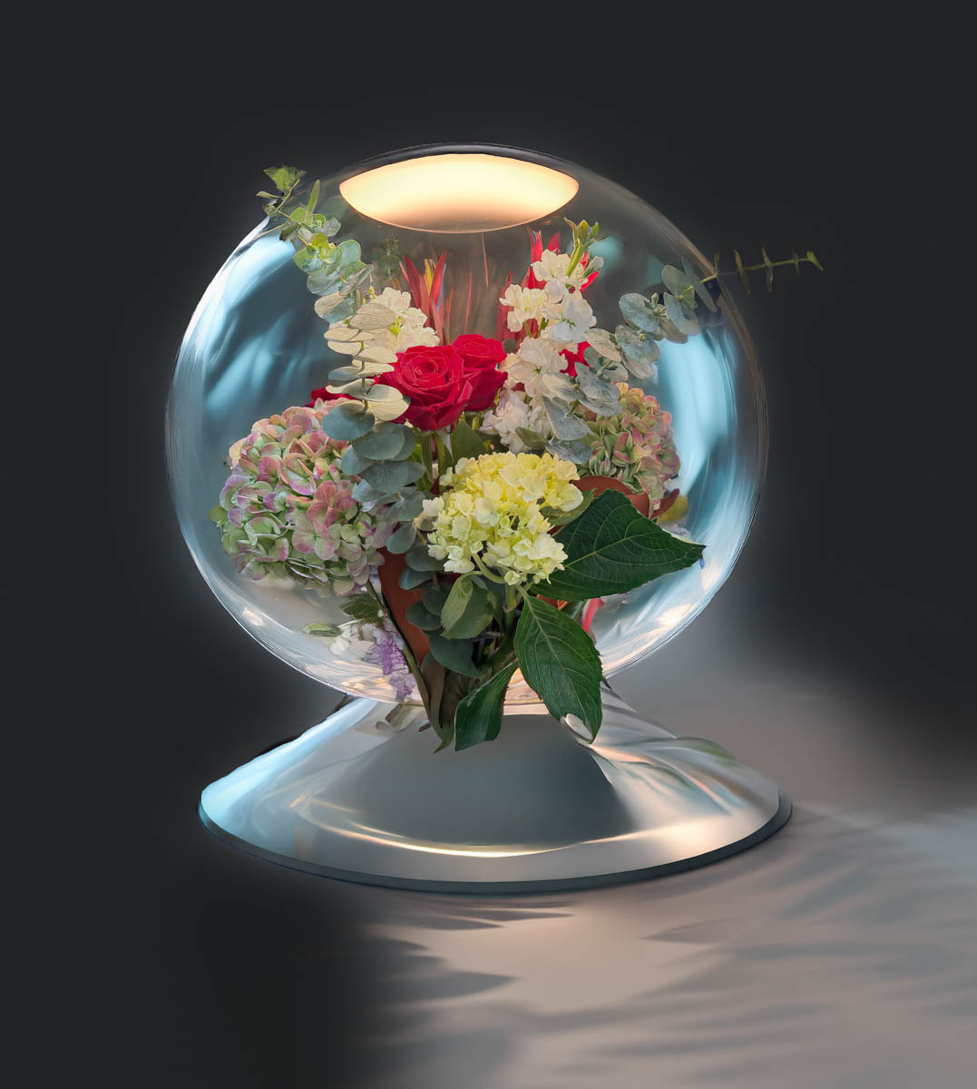 Stanton Dick My flowers AssignedSubject   Still Life 20260325